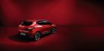 Renault Clio 2016 года